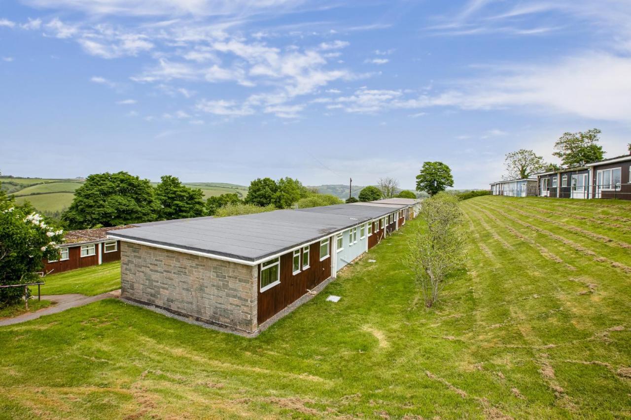 328 Norton Park, Dartmouth Vila Exterior foto